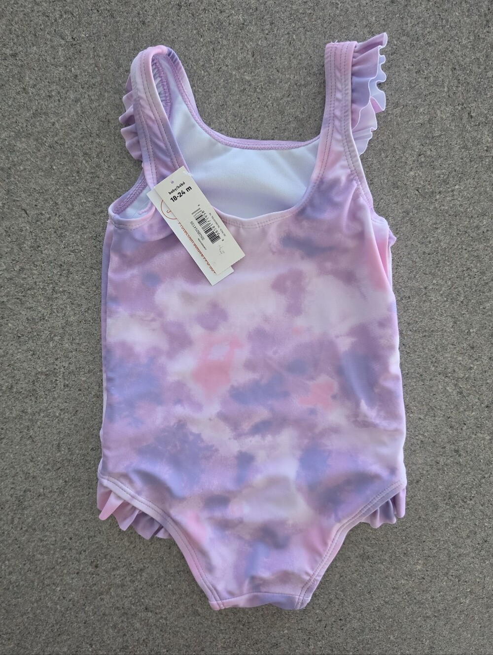 Joe Fresh Swim Suit NWT